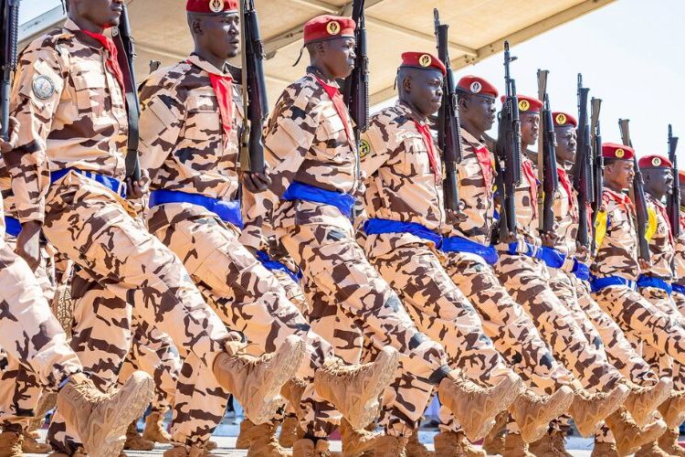 La totalidad de la fuerza antipandillas de la ONU en Haití llegará entre abril y octubre