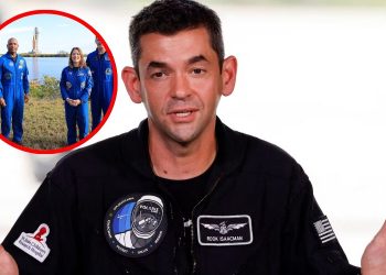Jefe de NASA reporta que van «bien» los astronautas de Artemis mientras orbitan la Tierra