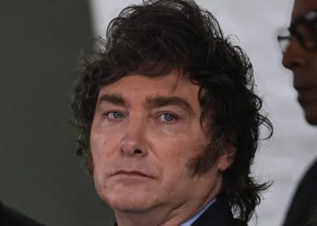 Argentina expulsa al representante diplomático de Irán en su país