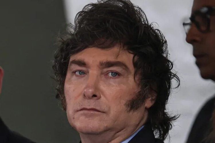 Argentina expulsa al representante diplomático de Irán en su país