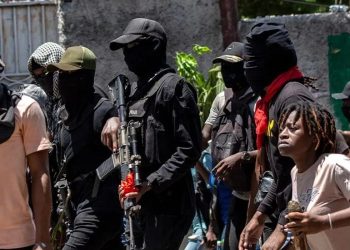 Cruz Roja alerta sobre el aumento de la violencia armada en Puerto Príncipe