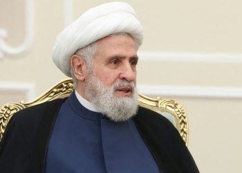 Israel mata al secretario personal y sobrino del líder de Hizbulá en un ataque en Beirut