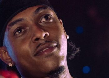 Trapero dominicano Lil Naay conquista Colombia con tres conciertos a casa llena