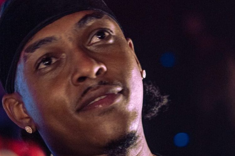 Trapero dominicano Lil Naay conquista Colombia con tres conciertos a casa llena