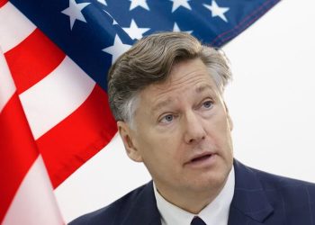 EE.UU. asegura que quiere un alto el fuego «duradero y efectivo» con Irán