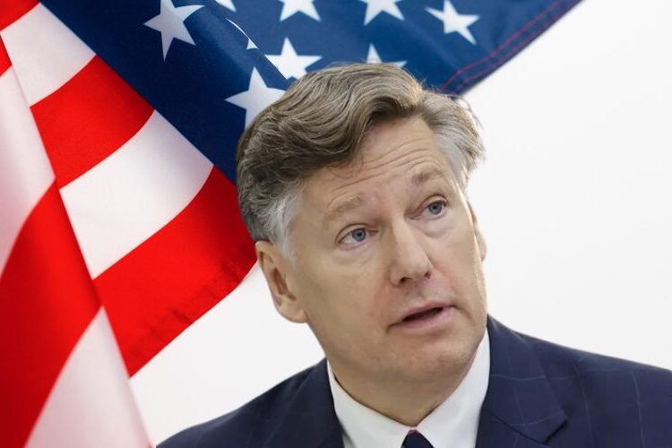 EE.UU. asegura que quiere un alto el fuego «duradero y efectivo» con Irán