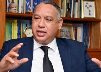 Alexis Jiménez destaca transformación del sistema judicial en SDE