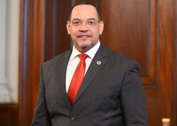 Rodolfo Valentín resalta avances en acceso, infraestructura y modernización del sistema judicial