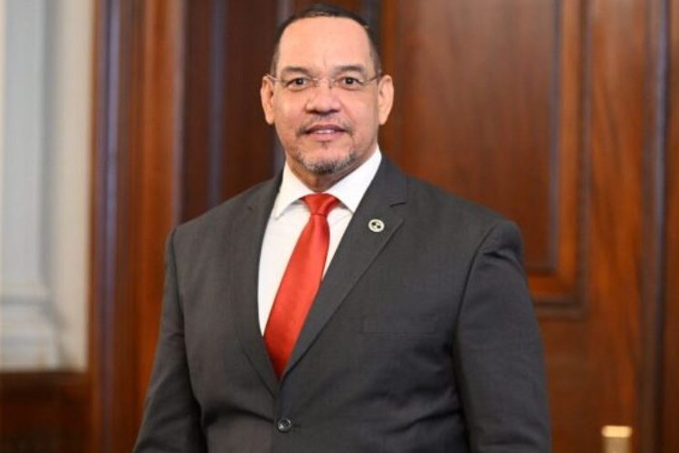 Rodolfo Valentín resalta avances en acceso, infraestructura y modernización del sistema judicial