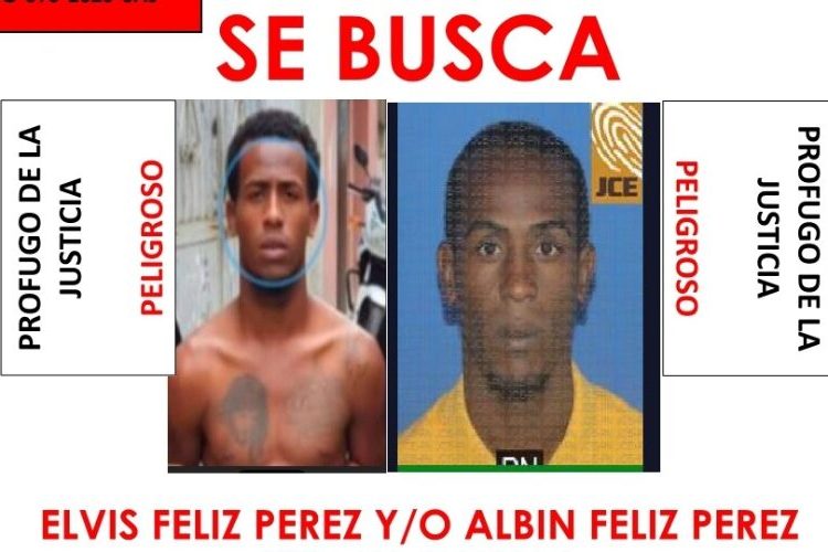 Policía activa búsqueda de presunto homicida en Neyba