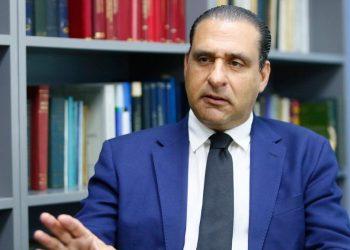 Servio Tulio valora como “magnífico” ejercicio de evaluación impulsado por el Poder Judicial