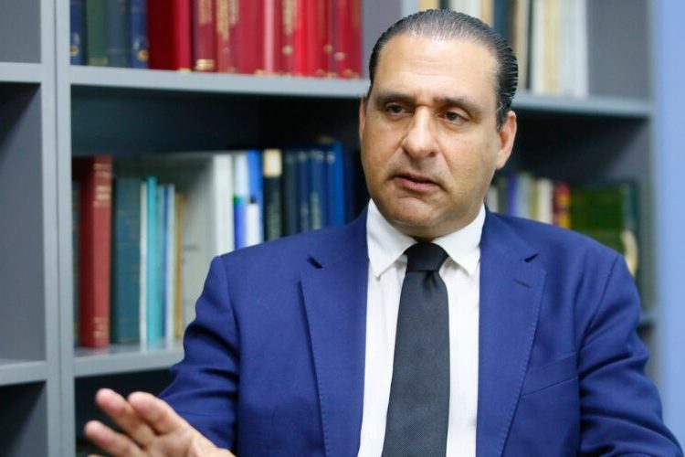 Servio Tulio valora como “magnífico” ejercicio de evaluación impulsado por el Poder Judicial