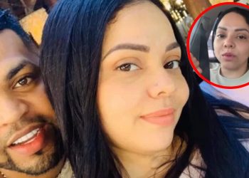 “Me estaba matando a golpes”: Esposa de El Mayor revive incidente de presunta violencia en 2023