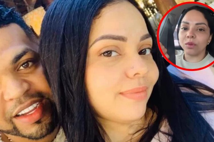 “Me estaba matando a golpes”: Esposa de El Mayor revive incidente de presunta violencia en 2023