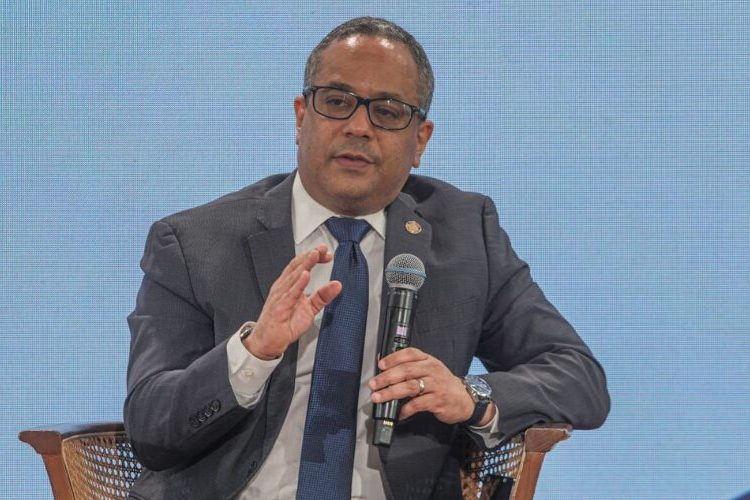 Presidente del Tribunal Constitucional advierte retos de quórum y exceso de expedientes en altas cortes