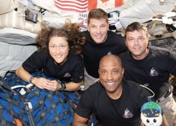 Regreso de Artemis II a la Tierra: La prueba de fuego con velocidad y temperatura extremas