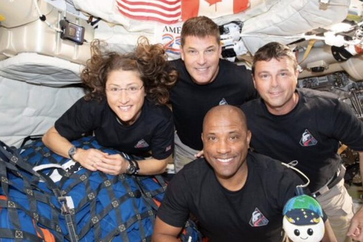 Regreso de Artemis II a la Tierra: La prueba de fuego con velocidad y temperatura extremas