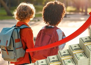 Más de US$30 mil al año: el costo real de criar un hijo en Nueva York, Nueva Jersey y Connecticut