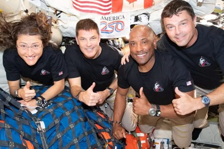 Artemis II hará menos distancia en su reingreso para reducir el calor extremo en la nave