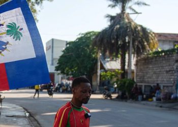 PMA advierte que crisis alimentaria en Haití puede empeorar por conflicto en Oriente Medio