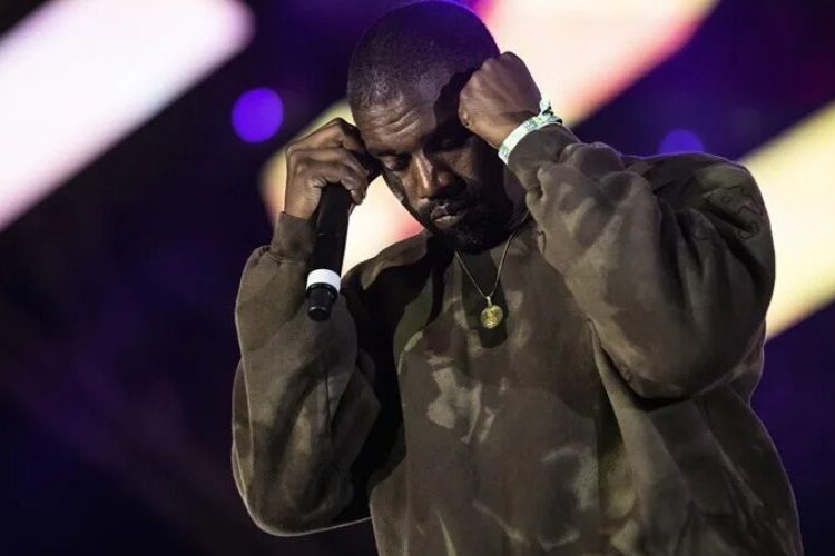 Cancelan el concierto de Kanye West en Polonia tras críticas del Gobierno