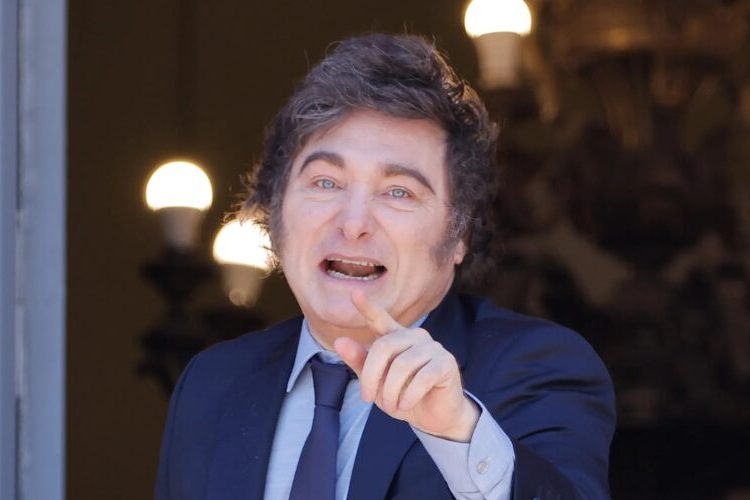 Milei autoriza por decreto ingreso de tropas de EEUU a Argentina para ejercicios militares