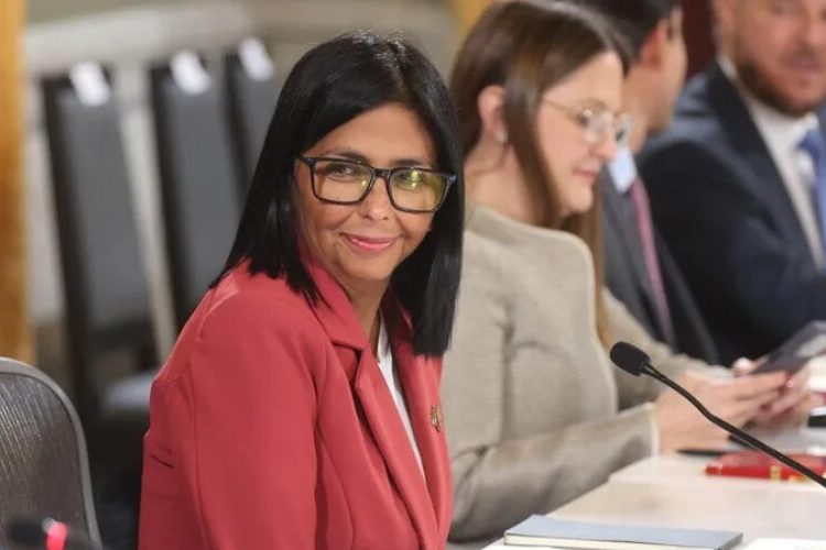 Más de 5.000 venezolanos volvieron a su país en cien días del Gobierno de Delcy Rodríguez