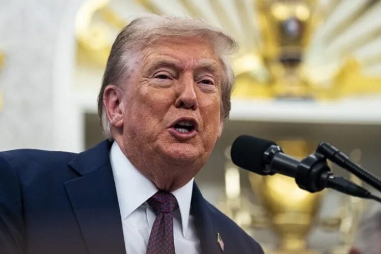 Trump espera llegar a un acuerdo con Irán «dentro de uno o dos días»