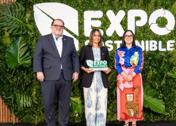 BHD reafirma su compromiso con la sostenibilidad en Expo Sostenible 2026