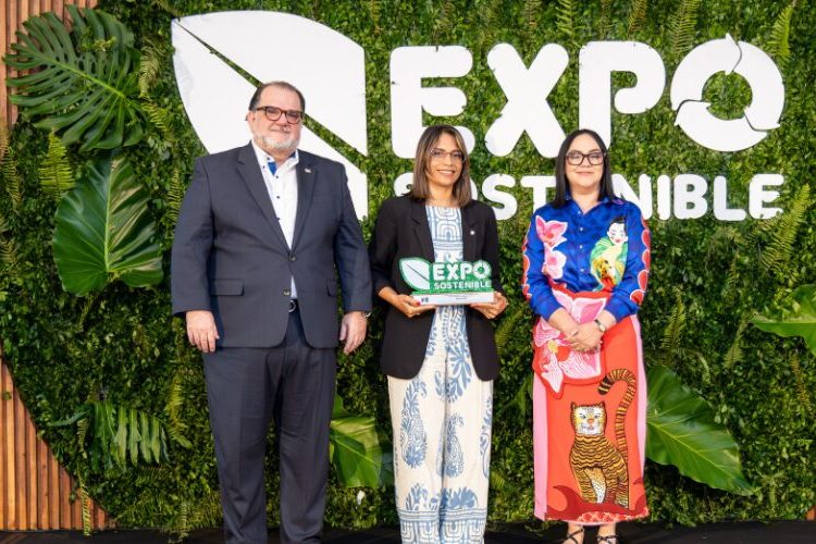 BHD reafirma su compromiso con la sostenibilidad en Expo Sostenible 2026