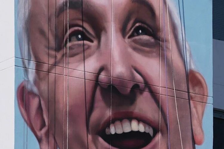 Argentina conmemora primer aniversario de muerte de Papa Francisco con actos en todo país