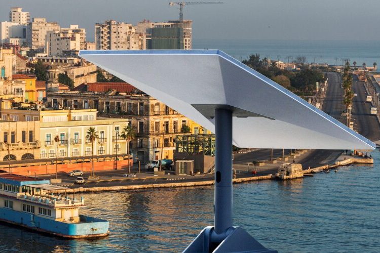 EE.UU. pide a Cuba llevar internet a la isla a través de Starlink de Elon Musk