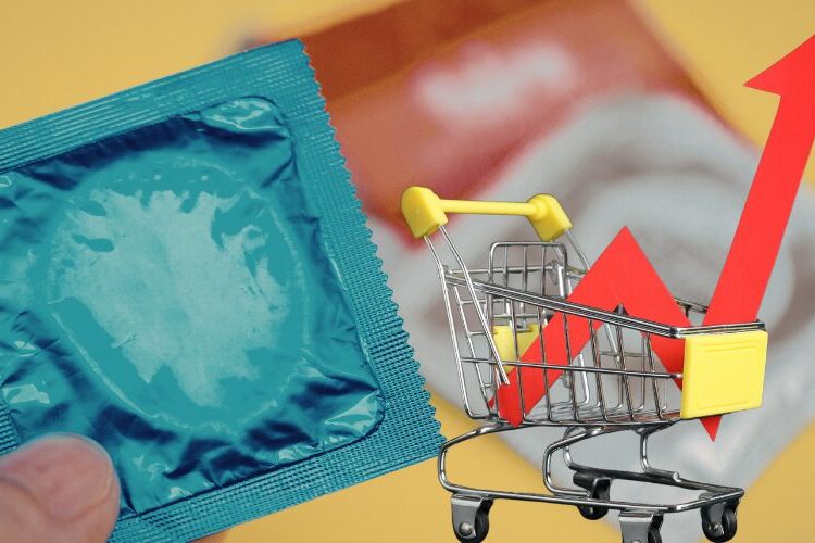 El mayor fabricante de condones anuncia subida de precios de hasta un 30 % por la guerra
