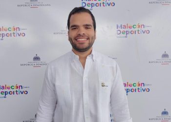 Vicente Sánchez destaca el impacto del nuevo Malecón Deportivo