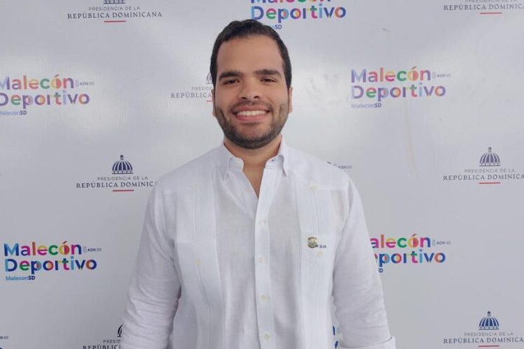 Vicente Sánchez destaca el impacto del nuevo Malecón Deportivo