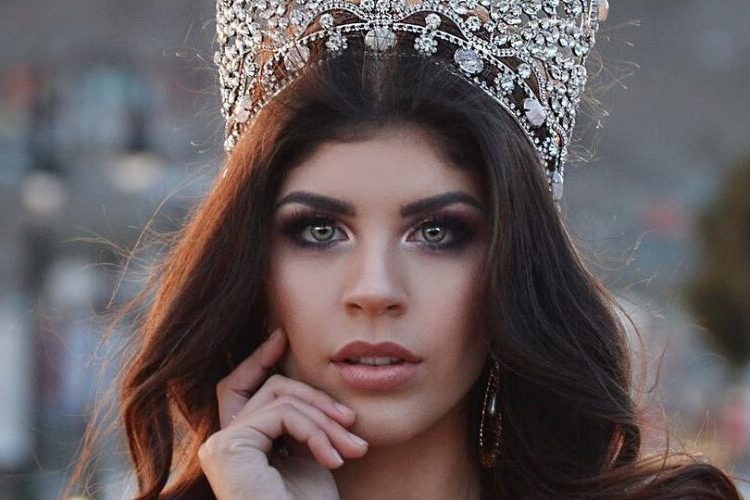 Asesinan a exreina de belleza en Ciudad de México; su suegra es sospechosa del crimen