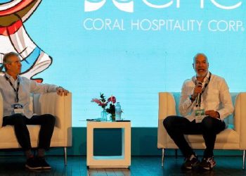 Coral Hospitality anuncia inversiones de hasta US$90 millones en tres nuevos hoteles