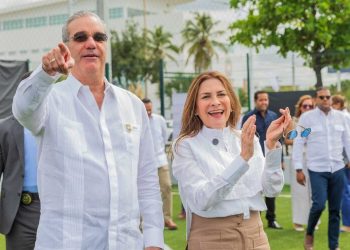Carolina Mejía: “Nunca antes se había tomado en cuenta esta área del Malecón”