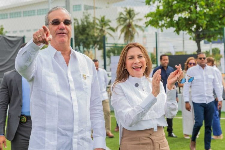 Carolina Mejía: “Nunca antes se había tomado en cuenta esta área del Malecón”