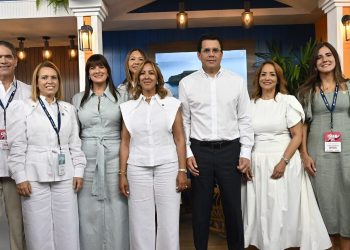 Banreservas apuesta en DATE 2026 por la diversificación del turismo dominicano