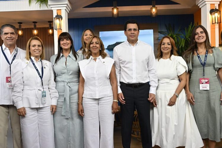 Banreservas apuesta en DATE 2026 por la diversificación del turismo dominicano