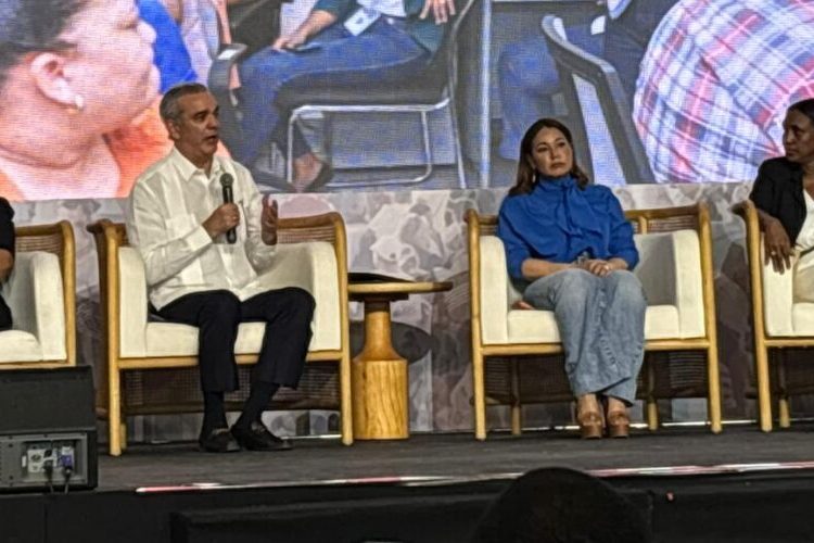 Directora de Supérate reafirma que la protección social es un derecho y no una concesión del Estado