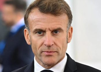 Macron dice que abandonará la política cuando termine su segundo mandato en 2027
