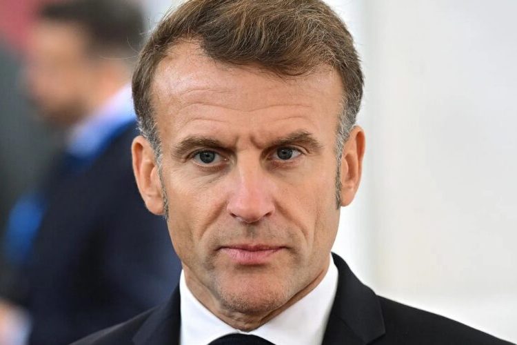 Macron dice que abandonará la política cuando termine su segundo mandato en 2027