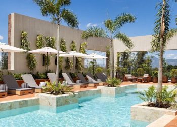 Hotel Santiago – Curio Collection by Hilton proyecta al Cibao como destino turístico internacional en DATE 2026