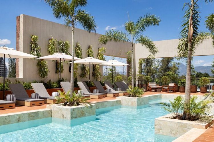 Hotel Santiago – Curio Collection by Hilton proyecta al Cibao como destino turístico internacional en DATE 2026