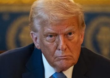 Trump dice que no siente presión por terminar la guerra: «Tengo todo el tiempo del mundo»