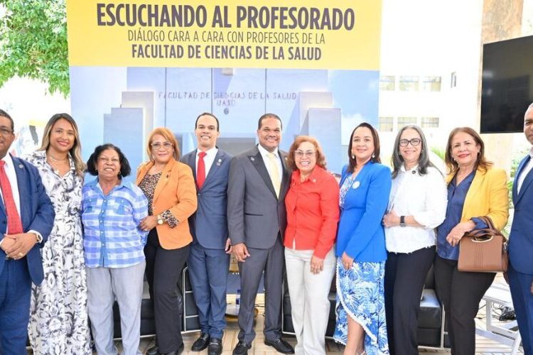 Proponen convertir la Ciudad Sanitaria Dr. Luis Eduardo Aybar en Hospital Escuela de la UASD