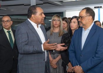 Inician trabajos para transferir asuntos del MP a Justicia vía Puntos GOB