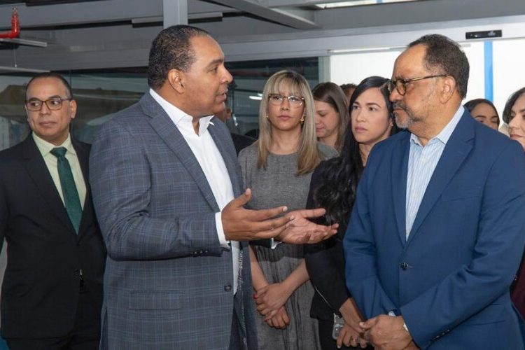 Inician trabajos para transferir asuntos del MP a Justicia vía Puntos GOB